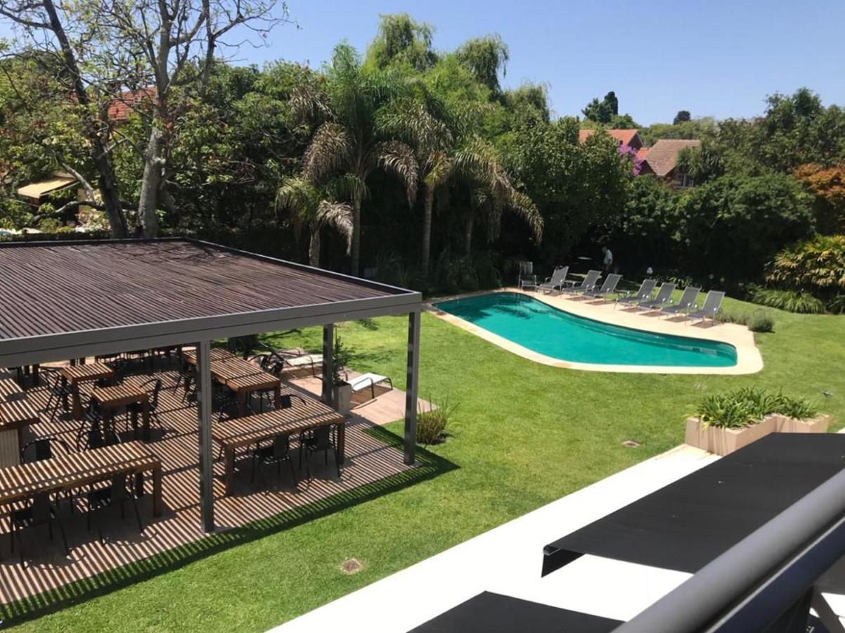 Villa Isidro Hotel Boutique&Spa San Isidro  Extérieur photo
