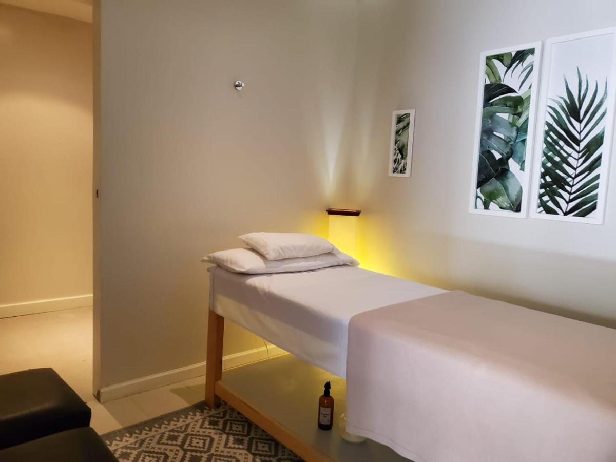 Villa Isidro Hotel Boutique&Spa San Isidro  Extérieur photo