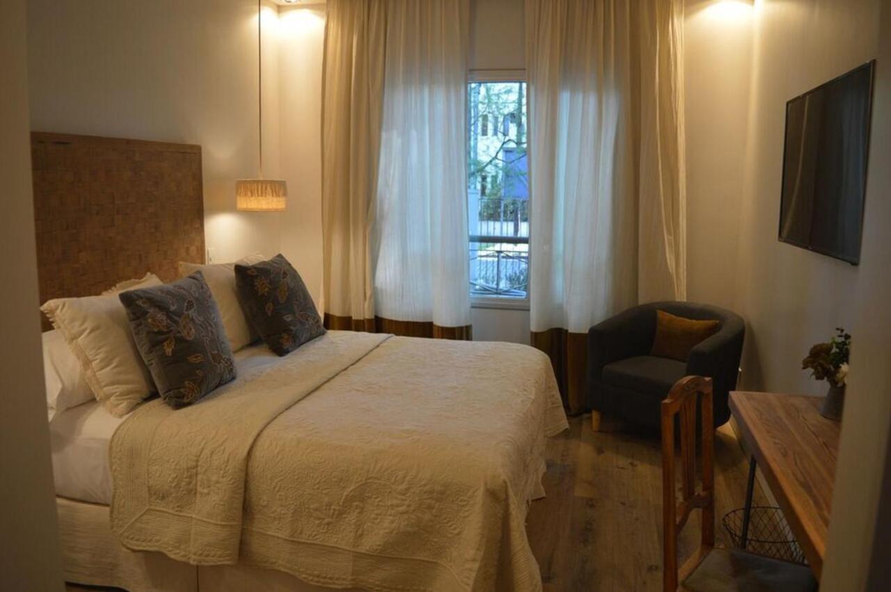 Villa Isidro Hotel Boutique&Spa San Isidro  Extérieur photo
