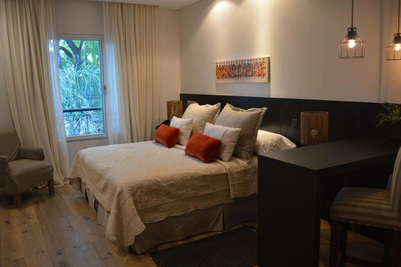 Villa Isidro Hotel Boutique&Spa San Isidro  Extérieur photo