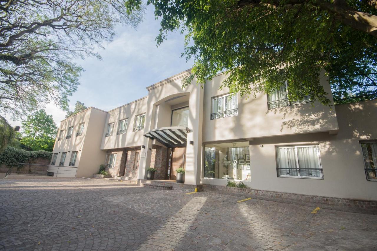 Villa Isidro Hotel Boutique&Spa San Isidro  Extérieur photo