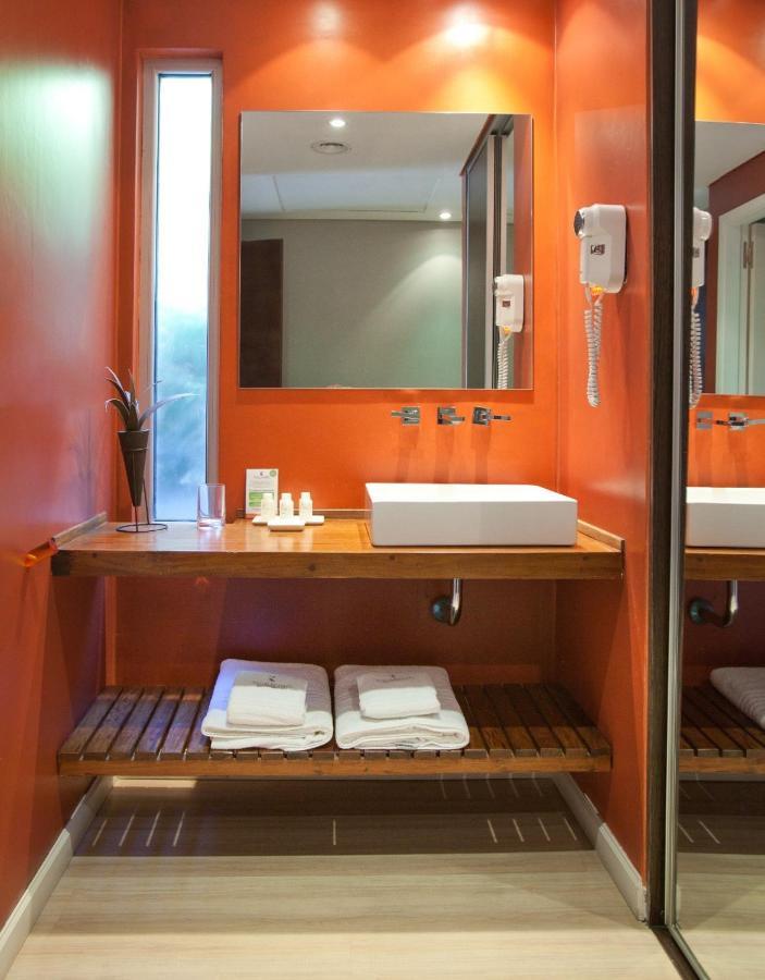 Villa Isidro Hotel Boutique&Spa San Isidro  Extérieur photo