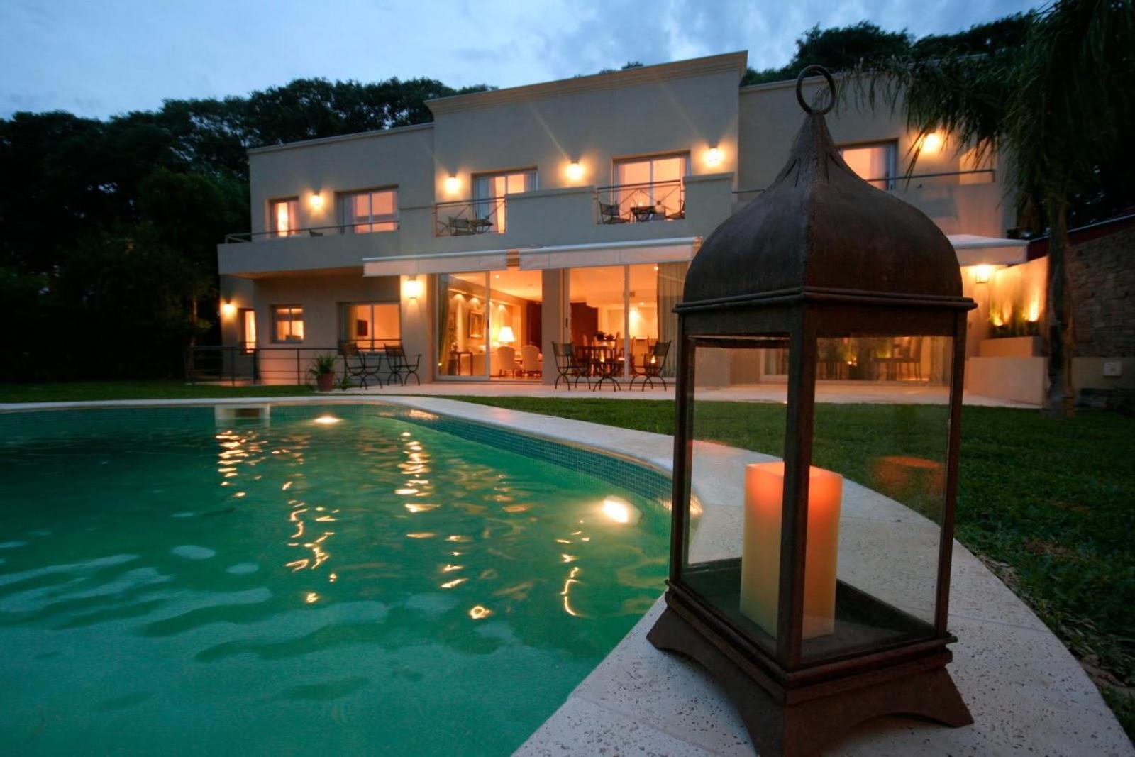 Villa Isidro Hotel Boutique&Spa San Isidro  Extérieur photo