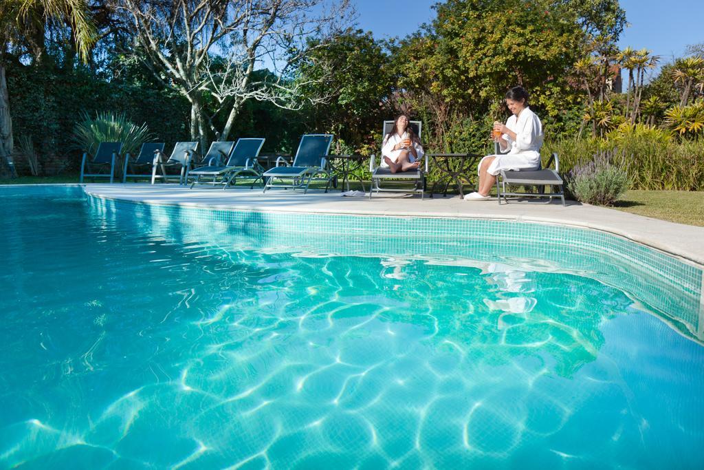 Villa Isidro Hotel Boutique&Spa San Isidro  Extérieur photo