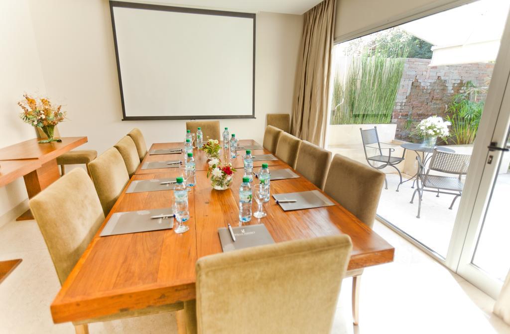 Villa Isidro Hotel Boutique&Spa San Isidro  Extérieur photo