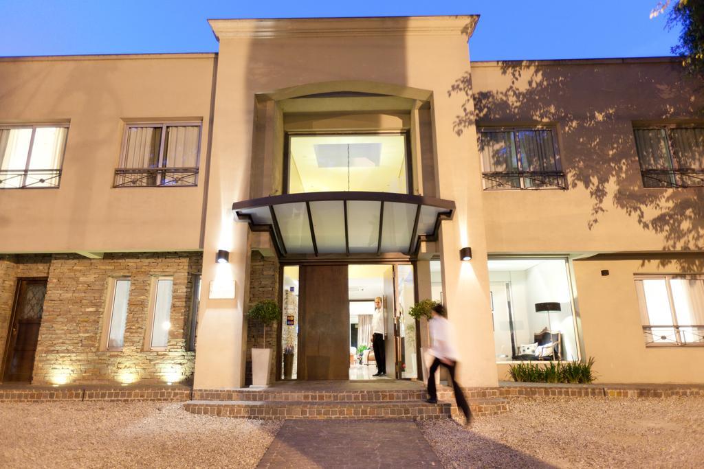 Villa Isidro Hotel Boutique&Spa San Isidro  Extérieur photo