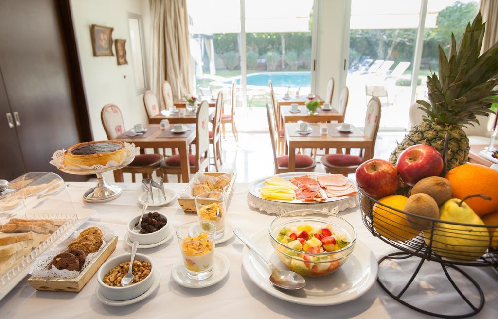 Villa Isidro Hotel Boutique&Spa San Isidro  Extérieur photo