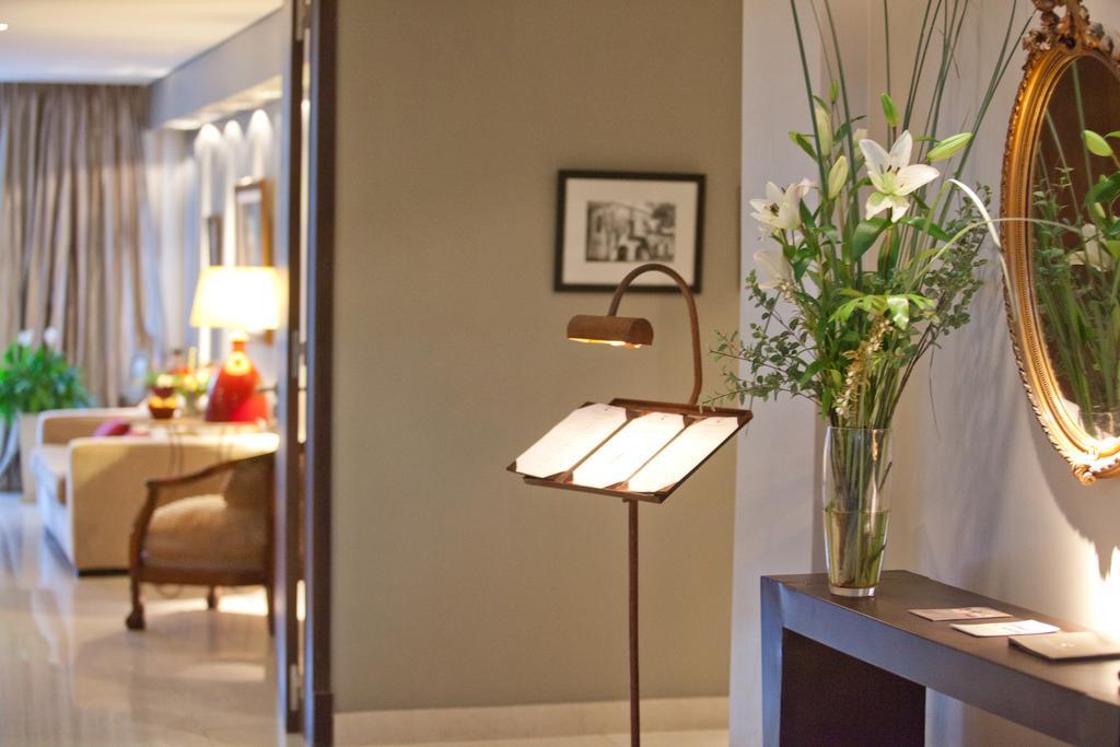 Villa Isidro Hotel Boutique&Spa San Isidro  Extérieur photo