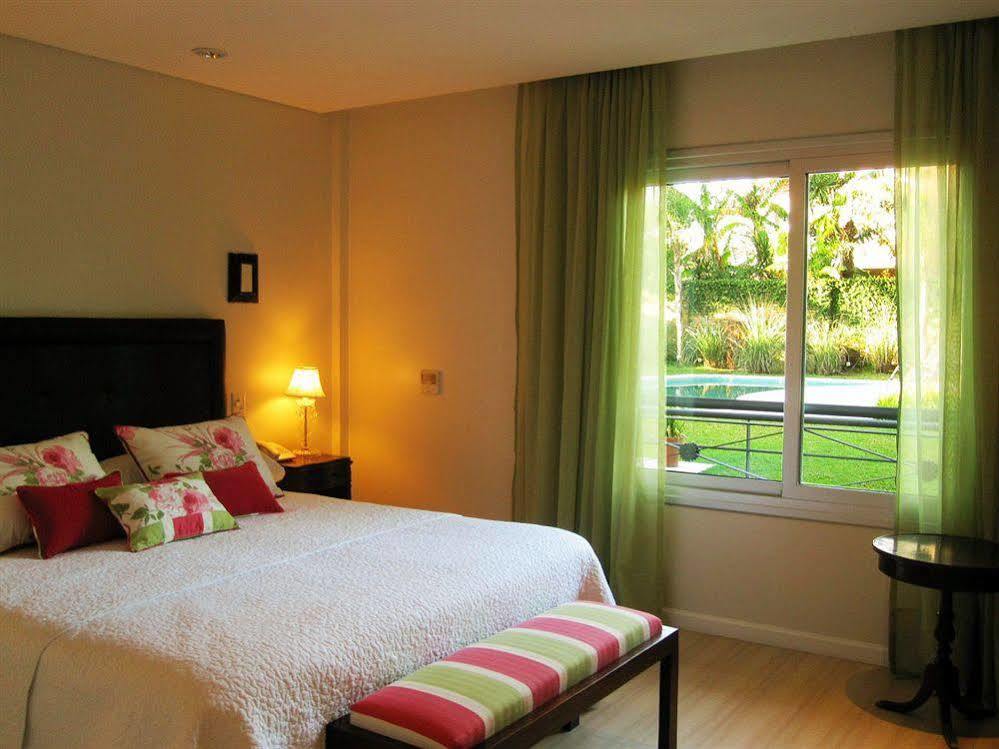 Villa Isidro Hotel Boutique&Spa San Isidro  Extérieur photo
