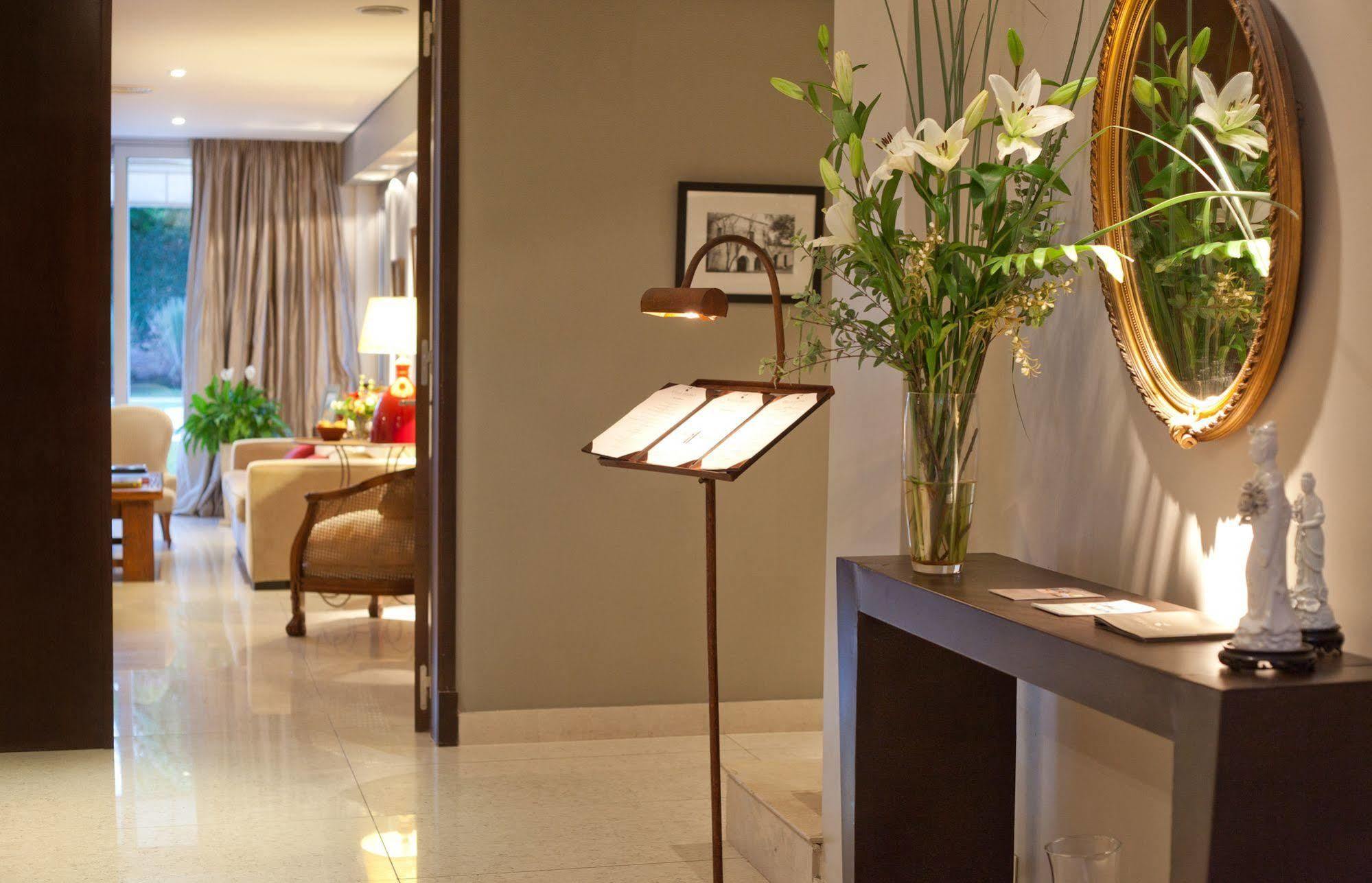Villa Isidro Hotel Boutique&Spa San Isidro  Extérieur photo