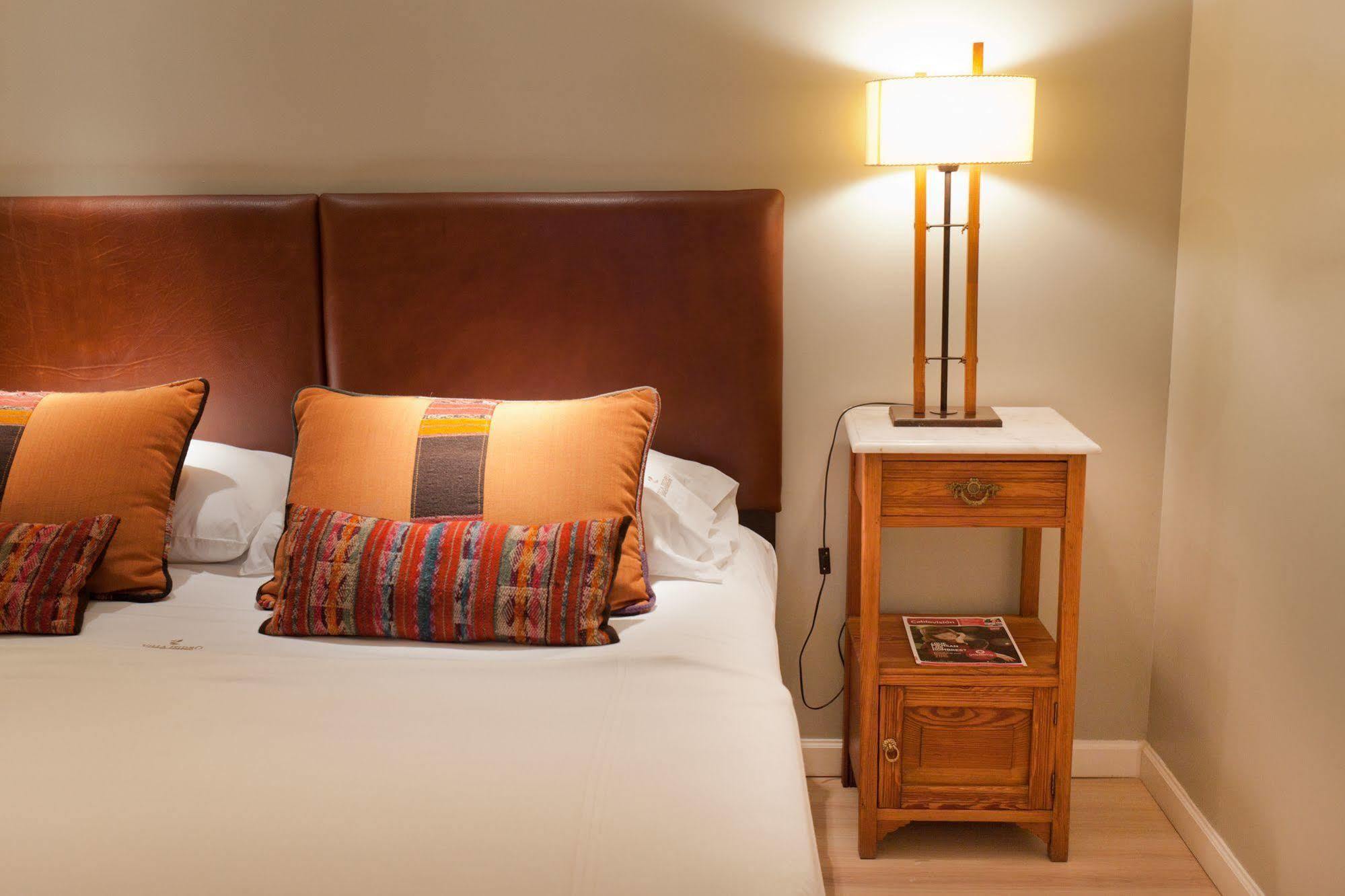 Villa Isidro Hotel Boutique&Spa San Isidro  Extérieur photo