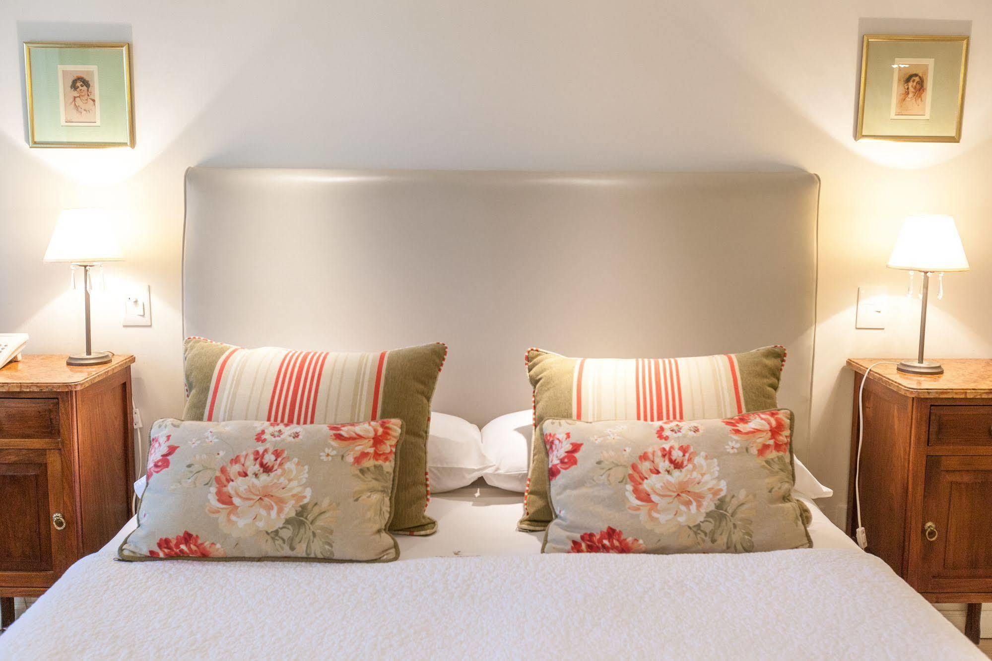 Villa Isidro Hotel Boutique&Spa San Isidro  Extérieur photo