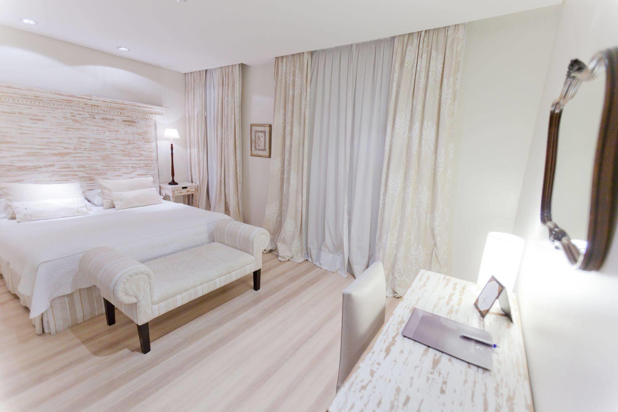 Villa Isidro Hotel Boutique&Spa San Isidro  Extérieur photo