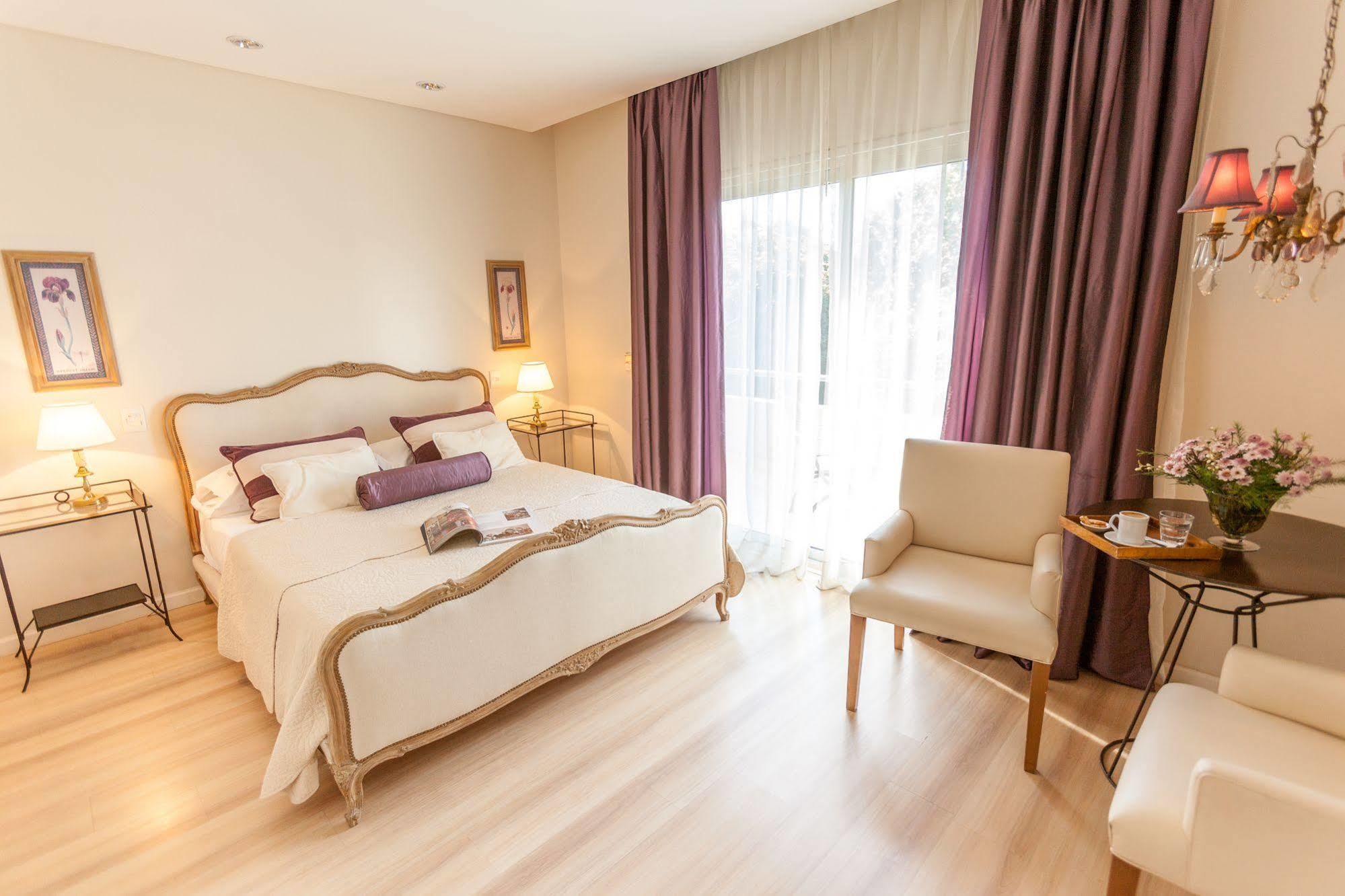 Villa Isidro Hotel Boutique&Spa San Isidro  Extérieur photo