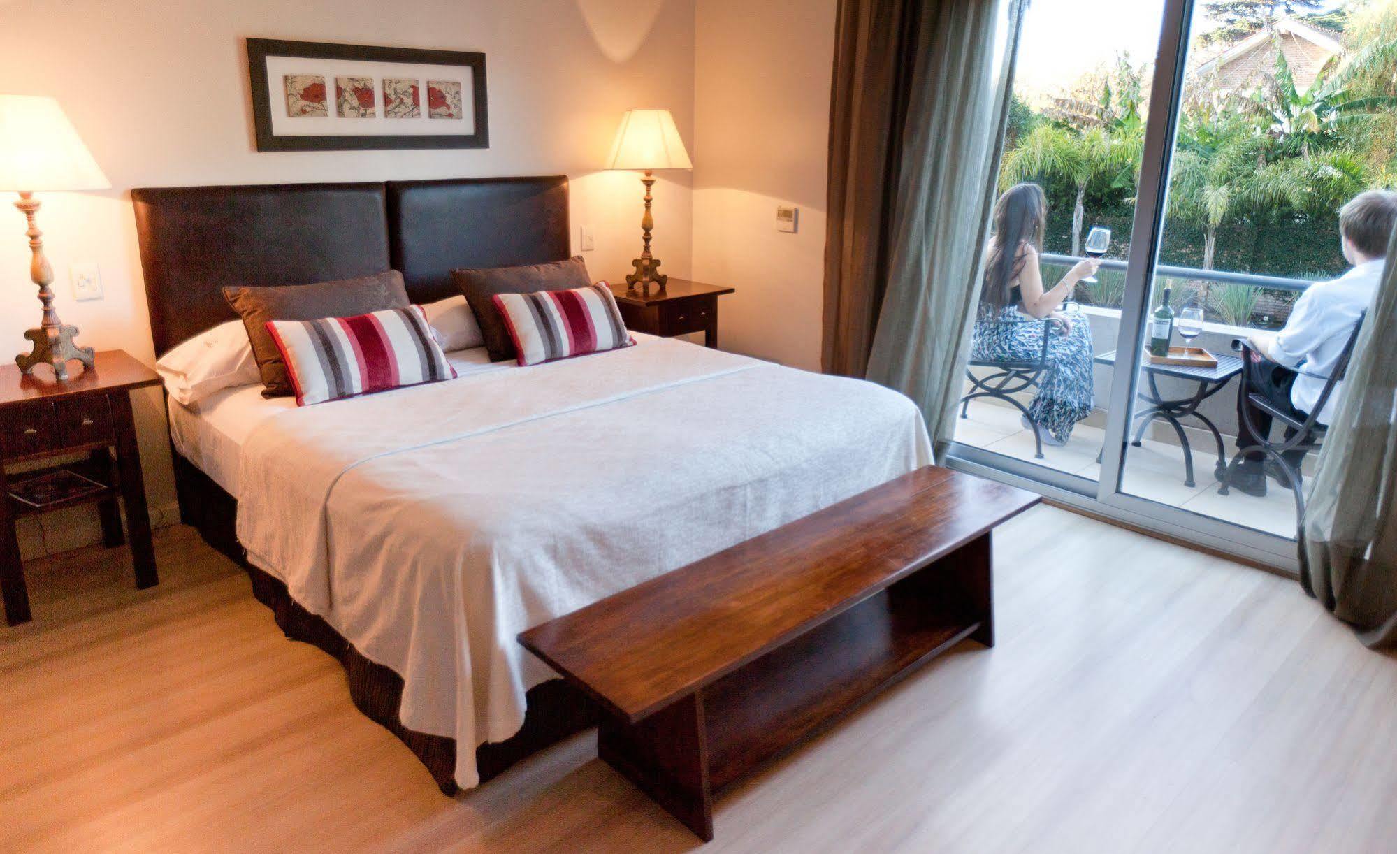 Villa Isidro Hotel Boutique&Spa San Isidro  Extérieur photo