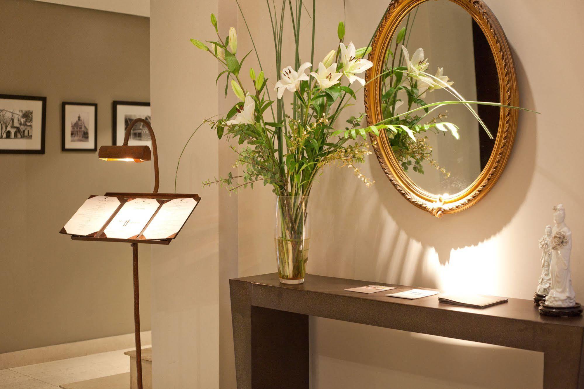 Villa Isidro Hotel Boutique&Spa San Isidro  Extérieur photo